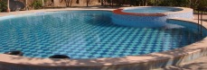 Hotel in Pushkar