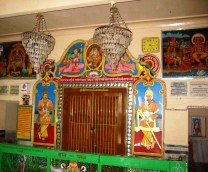 Varah Temple, Pushkar